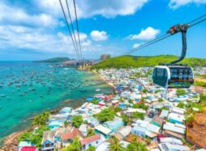 Phu Quoc, Vietnam Group Tour