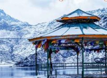 4 Days - 3 Nights Gangtok Tour