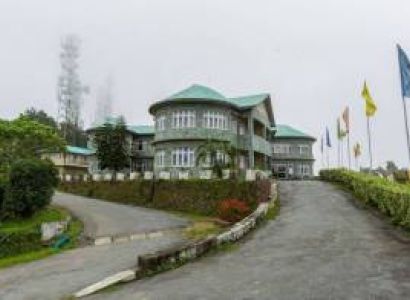 4 Days - 3 Nights Kalimpong - Darjeeling Combo Tour