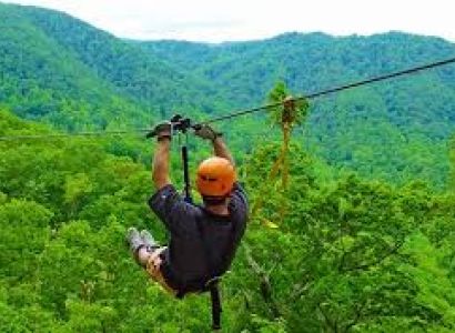 North Sikkim Adventure 5N - 6D Tour