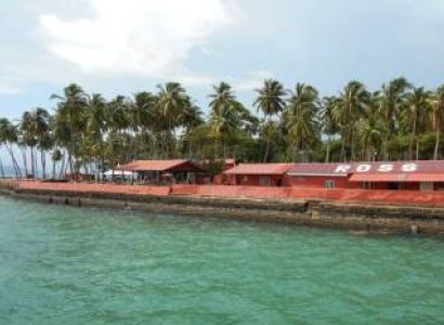 6 Nights 7 Days Port Blair - Havelock - Neil Tour