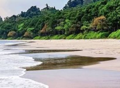 5 Nights 6 Days Port Blair - Havelock Tour
