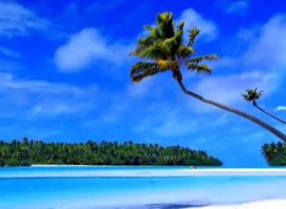 4 Night - 5 Days Andaman Packages With Baratang