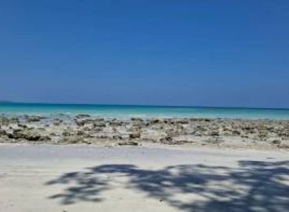 5 Night - 6 Days Andaman Honeymoon Packages