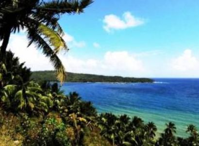 5 Night - 6 Days Andaman Family Tour Packages