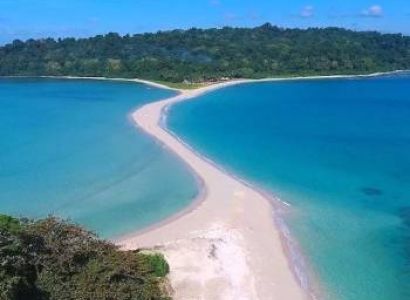 3 Night - 4 Days Diglipur Tour Package