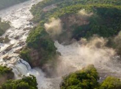 3 Days Murchison Falls Wildlife Adventure Tour