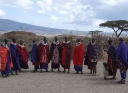 7 Days Classic Tanzania Safari Holiday Tour