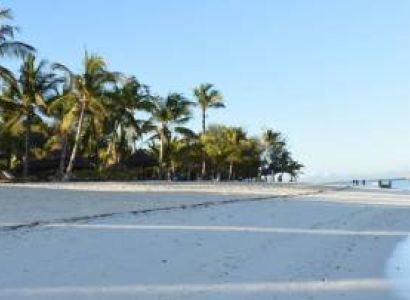 12 Days Tanzania Safari And Zanzibar Beach Tour