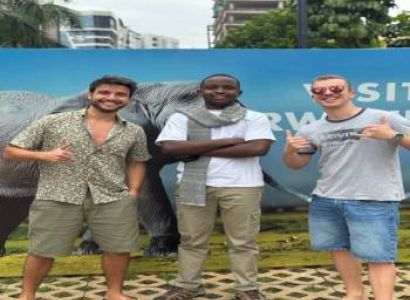Kigali City Discovery Experience – Culture, History & Lifestyle Tour