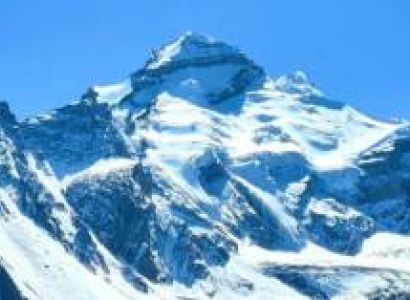 3 Nights and 4 days Dharchula to Adi Kailash Yatra