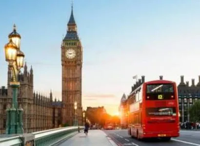 London - Manchester And Edinburgh 7 Nights - 8 Days Tour