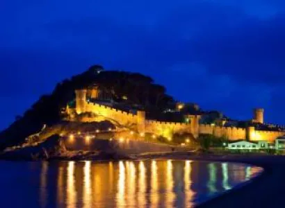 Jaipur Night Tour