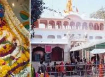 Khatu Shyamji - Salasar Tour