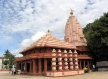 3 Nights / 4 Days Tour to Malvan and Ganpatipule