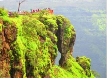 Mahabaleshwar - Panchgani - Pratapgad And Lonavala Trip