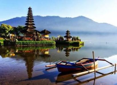 5 Night - 6 Days Bali Honeymoon - Leisure Tour