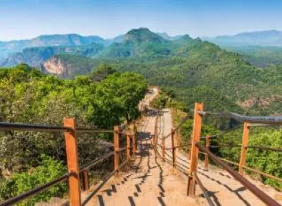 2 Night - 3 Days Indore - Ujjain Spiritual Tour