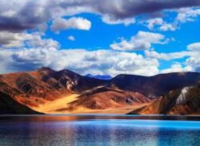 5 Night - 6 Days Leh Ladakh Adventure Tour