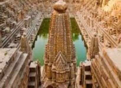 3 Night 4 Days For Patan - Gujarat Tour Package