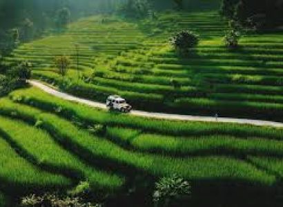 Twin Hills Retreat 4N - 5D Tour