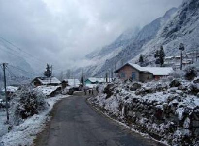 The Ultimate Himalayan Escape 7N - 8D Tour