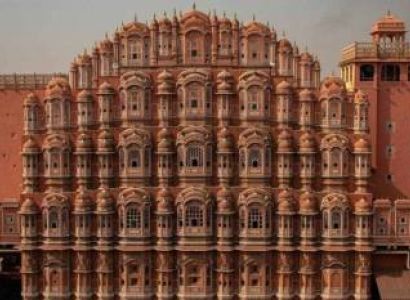 Royal Pink City Tour 4 Days - 3 Nights