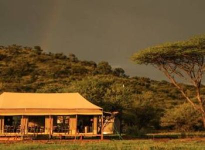 4 Days Tanzania Safari