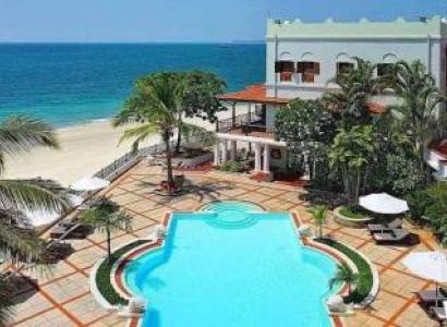 9 Days - 8 Night Tanzania Safari - Zanzibar Holiday Tour