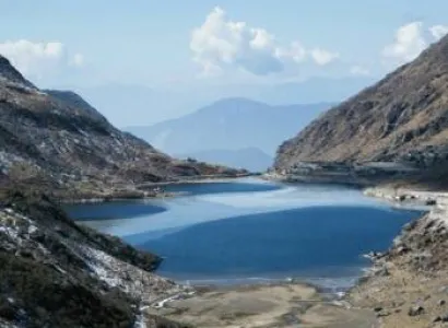 North Sikkim Adventure (6 Nights / 7 Days)