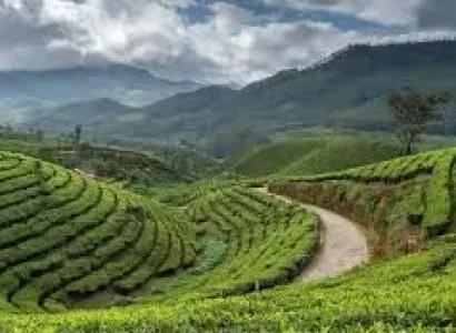 Gangtok - Darjeeling Delight 5 Nights - 6 Days Tour