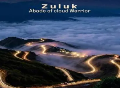 Silk Route Extended With Gangtok 5 Nights - 6 Days Tour