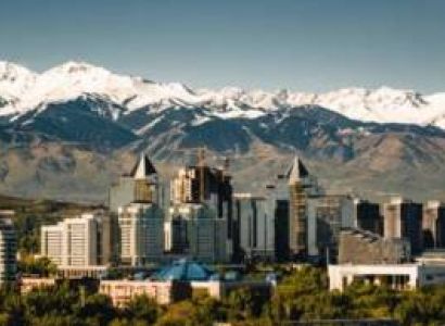 4-Night Almaty Tour Package