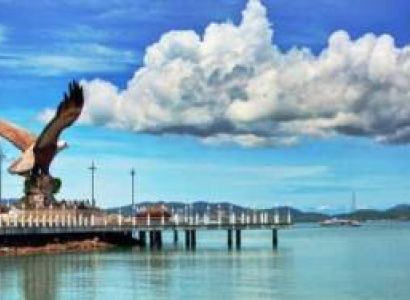 Island Escape Langkawi 3 Nights - 4 Days Tour