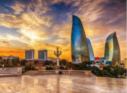 5 Nights - 6 Days In Azerbaijan Tour