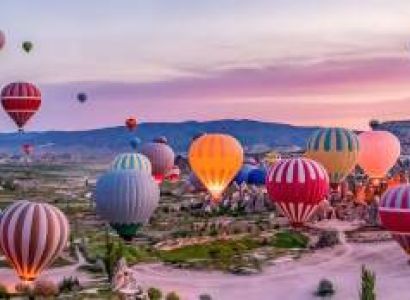 Turkey 8 Days - 7 Nights Tour