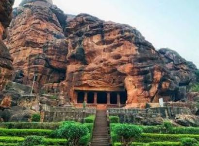 Hampi - Badami 3 Night - 4 Days Tour