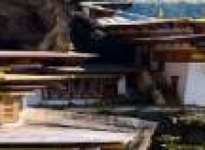 3 Nights - 4 Days Bhutan Trip