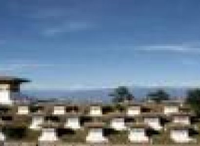 4 Nights - 5 Days Bhutan Trip