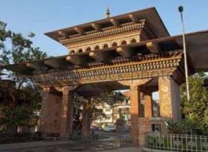 6 Nights - 7 Days Bhutan Trip