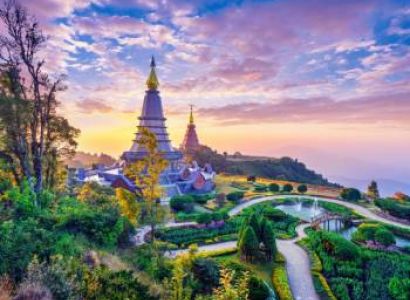 Thailand Budget Package 6 Days - 5 Nights