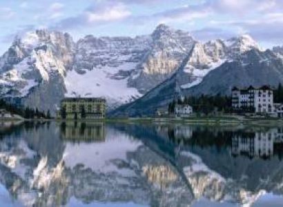 Shimla Getaway 4 Days - 3 Nights Tour