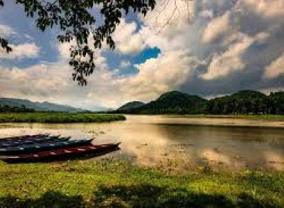 Assam Explorer Tour Package 4N - 5D