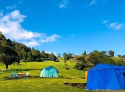 Thimphu & Paro & Punakha Budget Tour Package - 7 Days