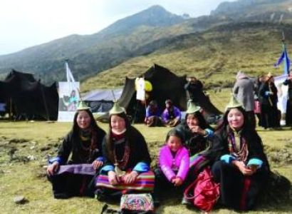 Thimphu & Paro & Punakha & Gasa Dzongkhag 17 Days Budget Holiday Package