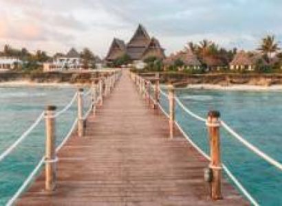 18 Days Kilimanjaro Climb Wildlife Safari Zanzibar Beach Tour