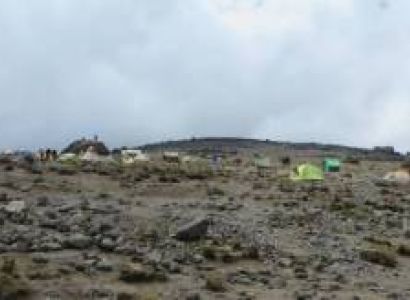 6 Days Kilimanjaro Climb Marangu Route Tour