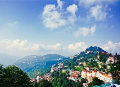 Shimla - Manali Tour Ex - Delhi 5N - 6D
