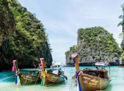 True Flavours Of Phuket Tour