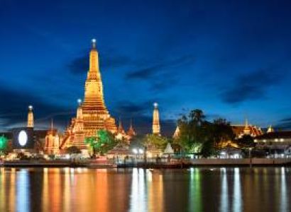 Thailand Family Tour